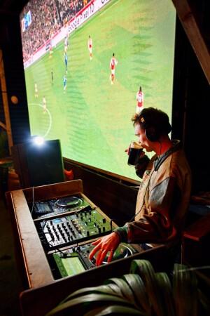 Best Sports Bars in London - Bermondsey Bar & Kitchen