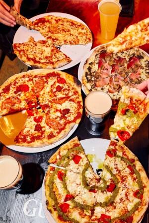 Best Sports Bars in London - Bermondsey Bar & Kitchen