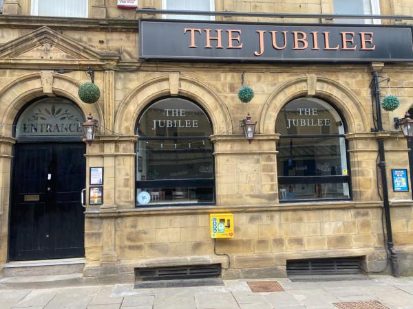 Best Sports Bars in Halifax - The Jubilee