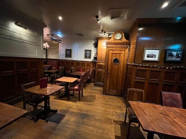 Best Sports Bars in Glasgow - Drum & Monkey