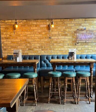 Les Meilleurs Bars à Brixton - Trinity Arms