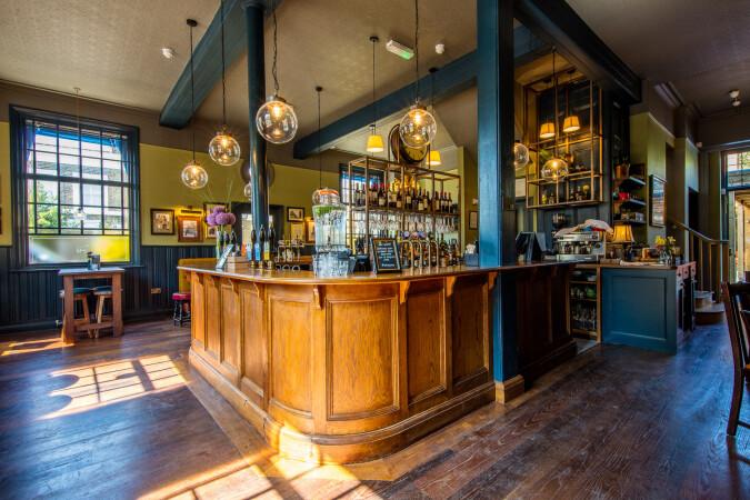 Les Meilleurs Bars à Brixton - Trinity Arms