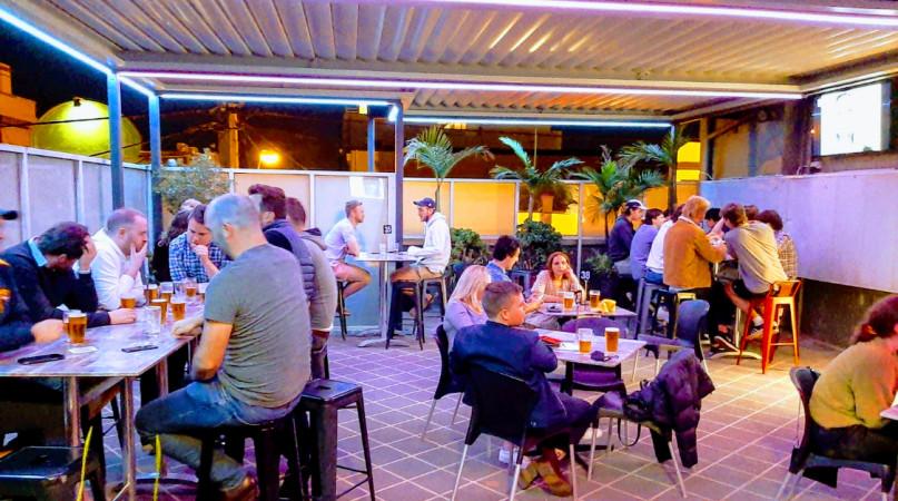 Best Sports Bars in Richmond - The Rising Sun Richmond