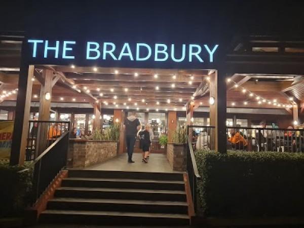 Best Sports Bars in Bradbury - The Bradbury Hotel