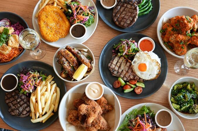 Best Sports Bars in Campsie - Campsie Hotel