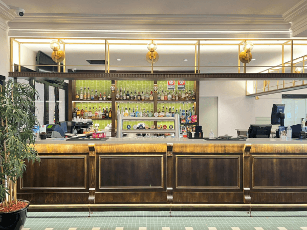 Best Sports Bars in Canterbury - Canterbury Hotel