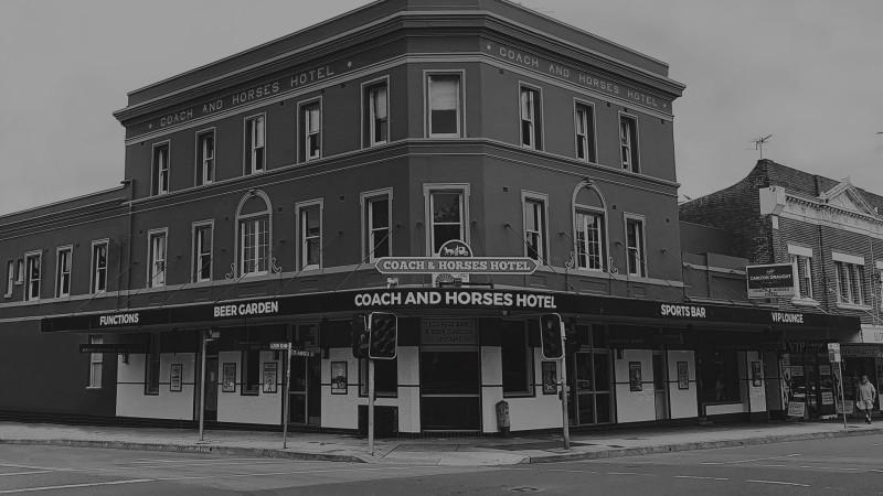 Best Sports Bars in Randwick - Coach & Horses