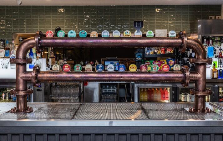 Best Sports Bars in East Maitland - George Tavern