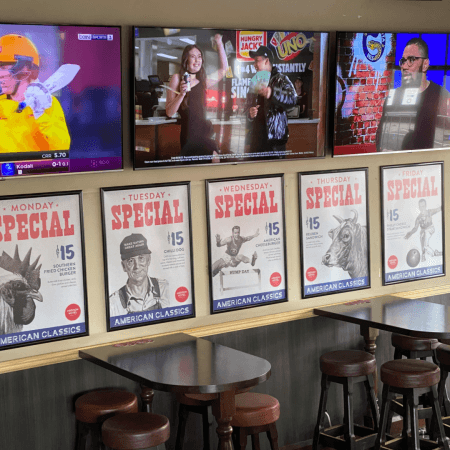 Best Sports Bars in Surry Hills - Madison Hotel