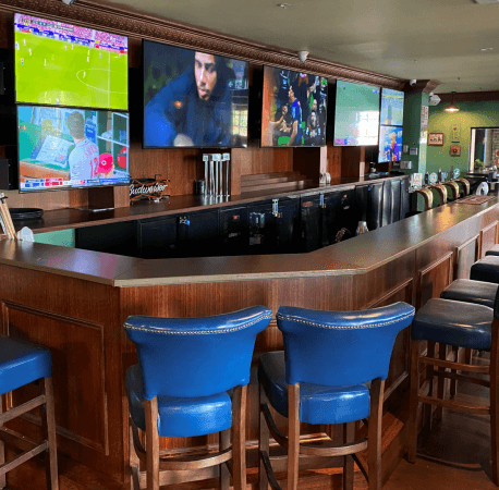 Best Sports Bars in Surry Hills - Madison Hotel