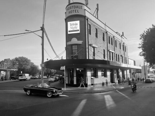 Best Sports Bars in Mortdale - Mortdale Hotel