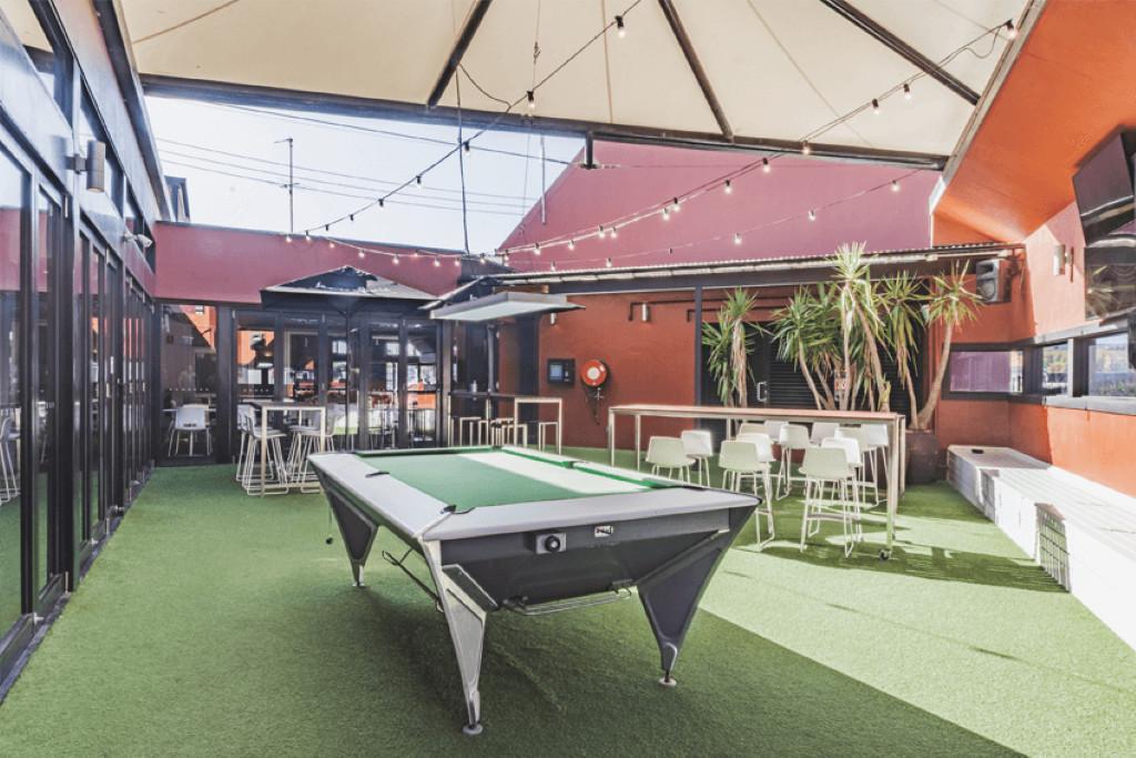 Best Sports Bars in Broadmeadow - Premier Hotel