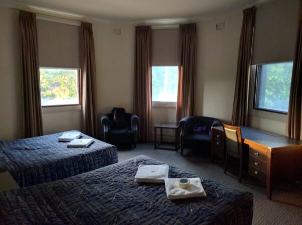 Best Sports Bars in Surry Hills - Royal Exhibition Hotel