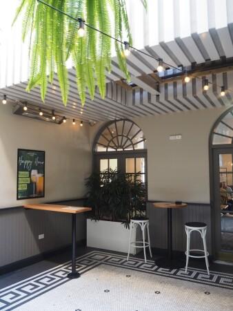 Best Sports Bars in Surry Hills - Royal Exhibition Hotel