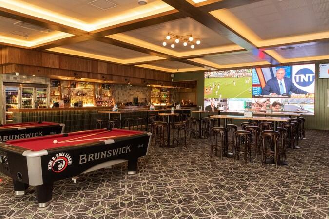 Best Sports Bars in North Parramatta - Tollgate Hotel