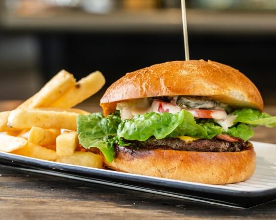 Best Sports Bars in Fitzroy North - Parkview Hotel