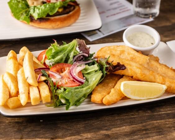 Best Sports Bars in Fitzroy North - Parkview Hotel