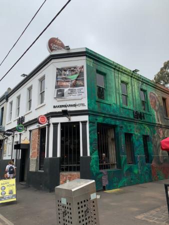 Best Sports Bars in Abbortsford - Bakers Arms Hotel