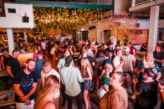 Les Meilleurs Bars à Brisbane - The Prince Consort