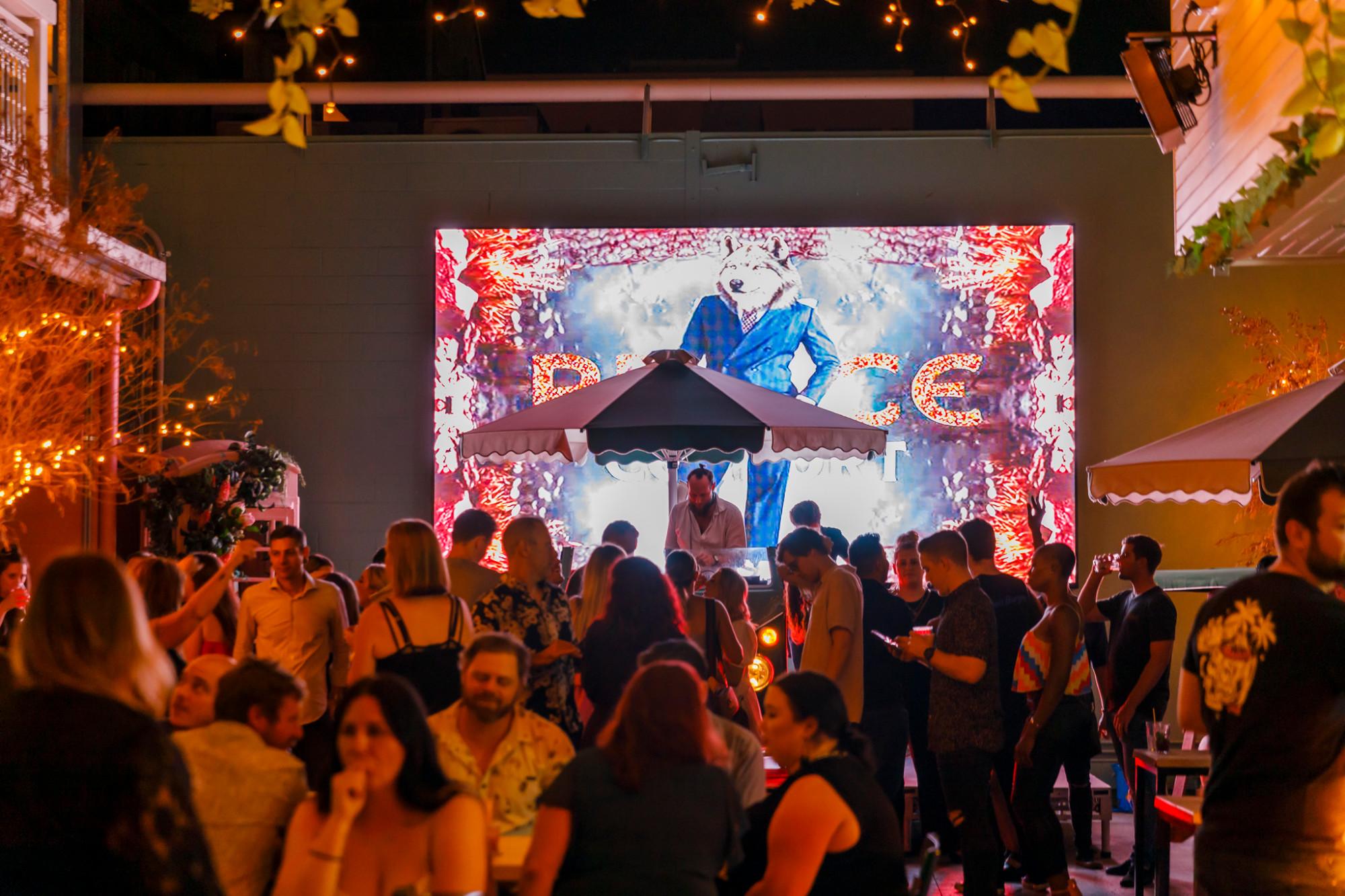 Les Meilleurs Bars à Brisbane - The Prince Consort