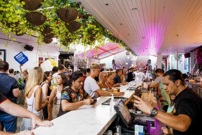 Les Meilleurs Bars à Brisbane - The Prince Consort