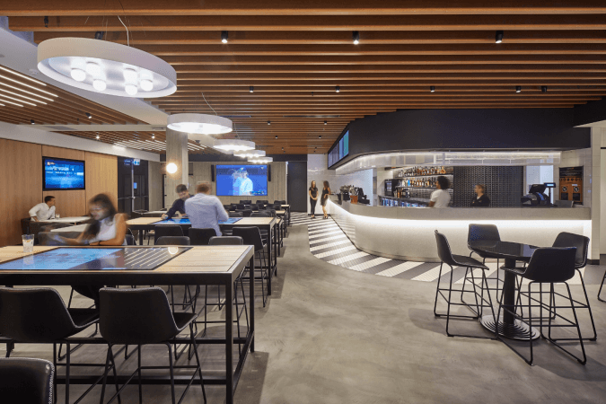 Beste Sportsbars in Mount Pritchard - Mounties