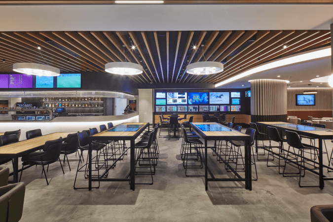 Beste Sportsbars in Mount Pritchard - Mounties