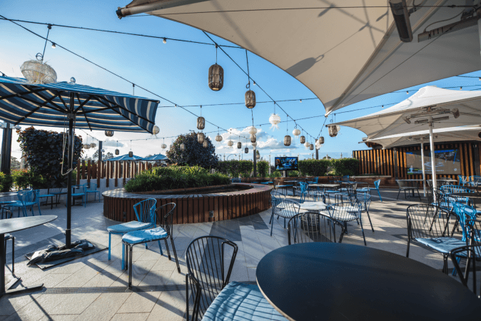 Beste Sportsbars in Mount Pritchard - Mounties