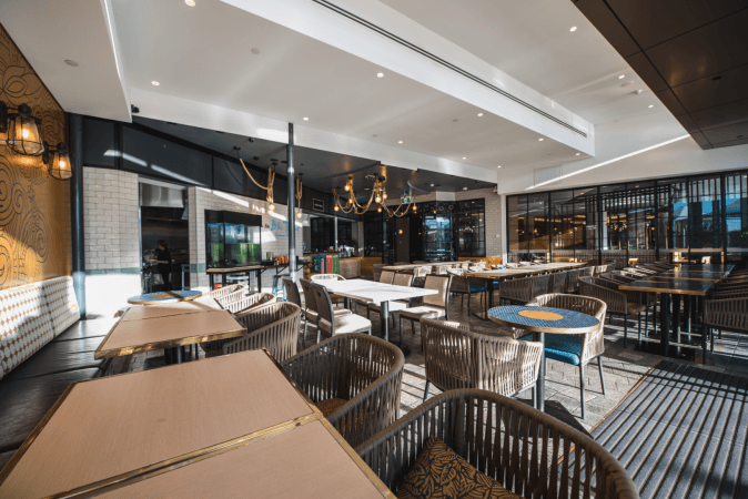 Beste Sportsbars in Mount Pritchard - Mounties