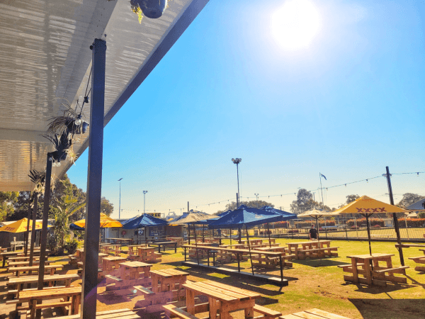 Best Sports Bars in Adamstown - Adamstown Bowling Club