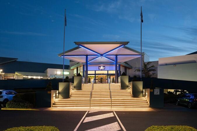 Best Sports Bars in South Toowoomba - City Golf Club