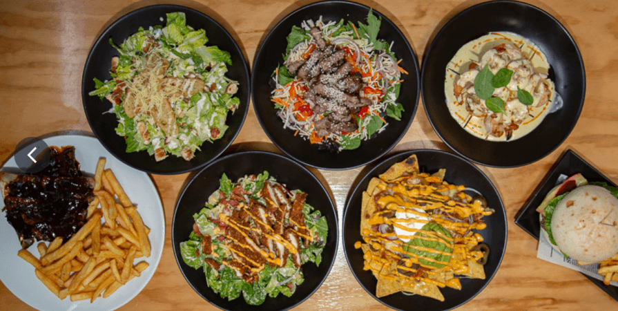 Best Sports Bars in Albany - Inswing Sports Bar