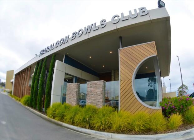 Best Sports Bars in Traralgon - Traralgon Bowls Club Inc.