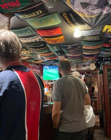 Les Meilleurs Bars à Tarare - O'4 BALLONS