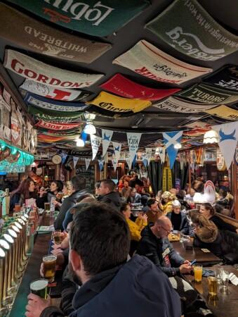 Les Meilleurs Bars à Tarare - O'4 BALLONS