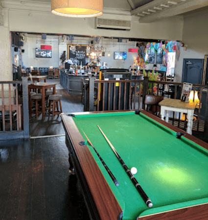 Les Meilleurs Bars à Fulham - Temperance Fulham