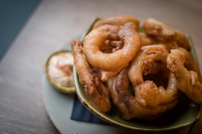 Best Sports Bars in Windsor - The Windsor Alehouse