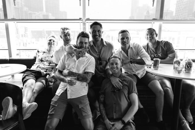 Best Sports Bars in Melbourne - Transport Hotel