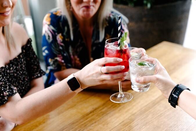 Best Sports Bars in Melbourne - Transport Hotel