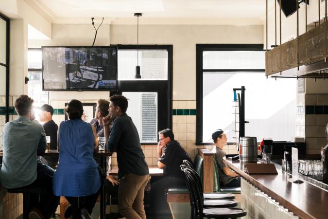 Best Sports Bars in Abbotsford - Terminus Hotel Abbotsford