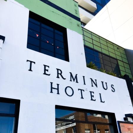 Best Sports Bars in Abbotsford - Terminus Hotel Abbotsford