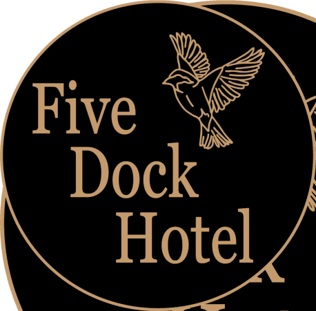 Best Sports Bars in Five Dock - Five Dock Hotel