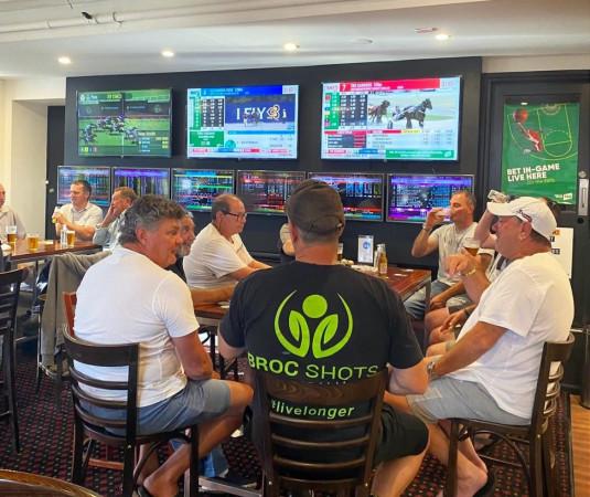 Best Sports Bars in Five Dock - Five Dock Hotel