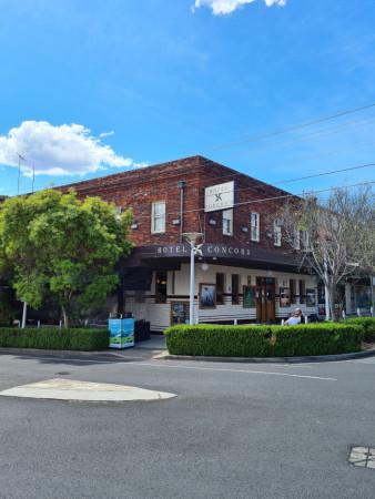 Best Sports Bars in Concord West - Hotel Concord