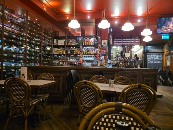 Best Sports Bars in Concord West - Hotel Concord