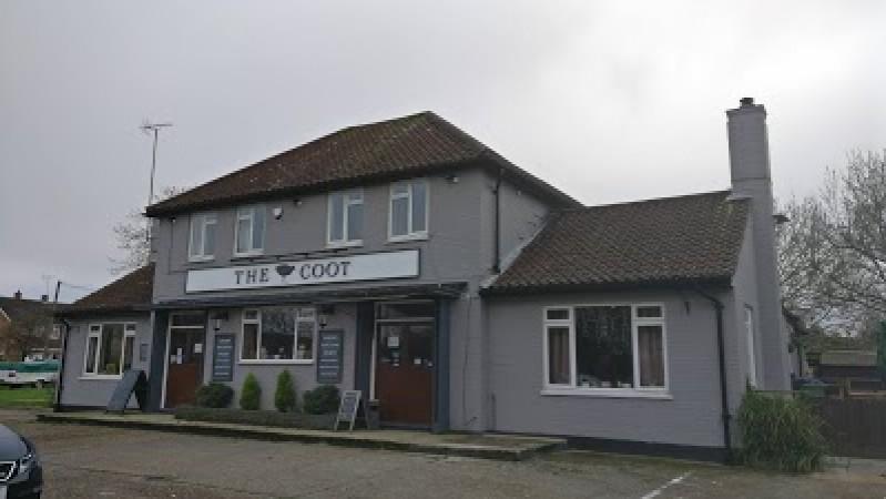 Best Sports Bars in Horsham - Coot