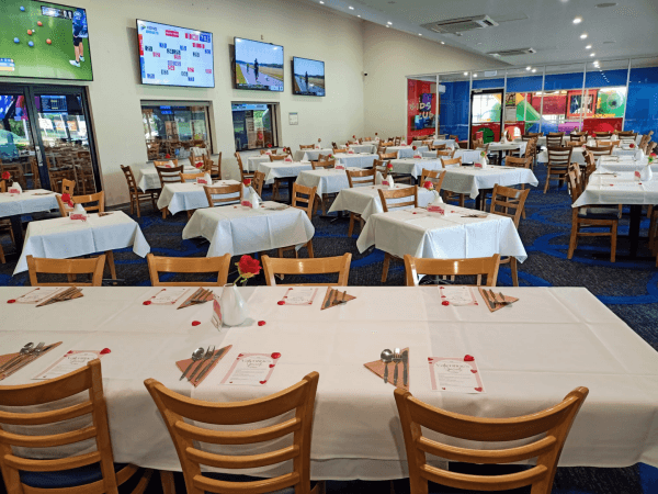 Best Sports Bars in Trinity Beach - Trinity Beach Sports Club