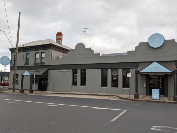 Best Sports Bars in Newtown - St. Lords