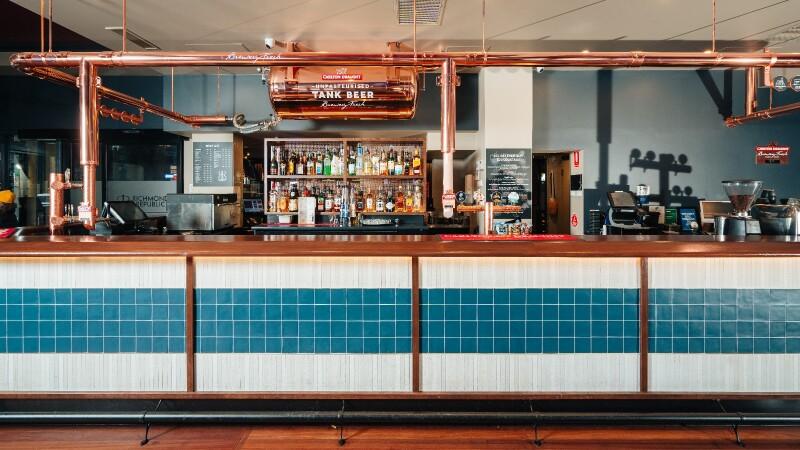 Best Sports Bars in Richmond - Richmond Republic