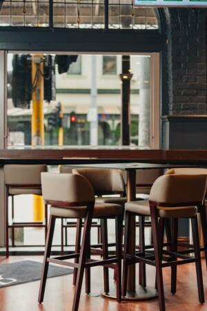 Best Sports Bars in Richmond - Richmond Republic